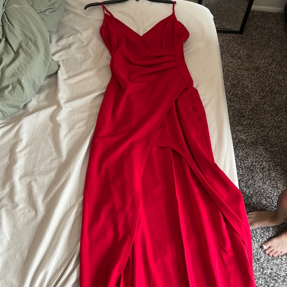 Windsor Long Formal Dress Size Small
